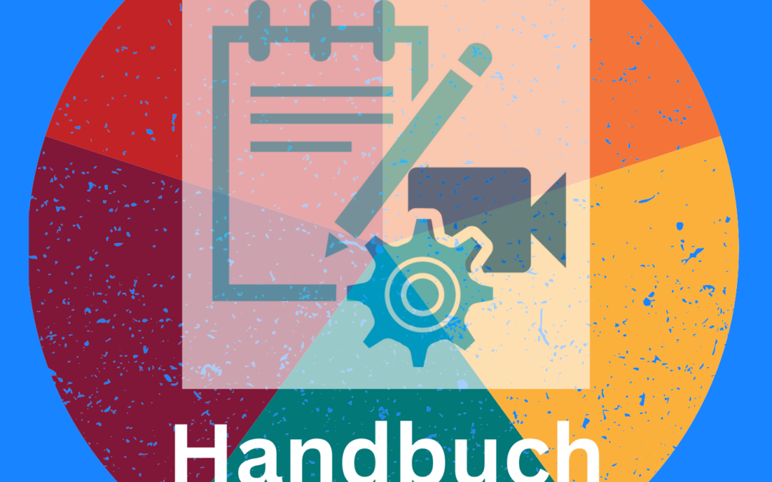 Handbuch Rüstworkshop – Neuerscheinung 2023